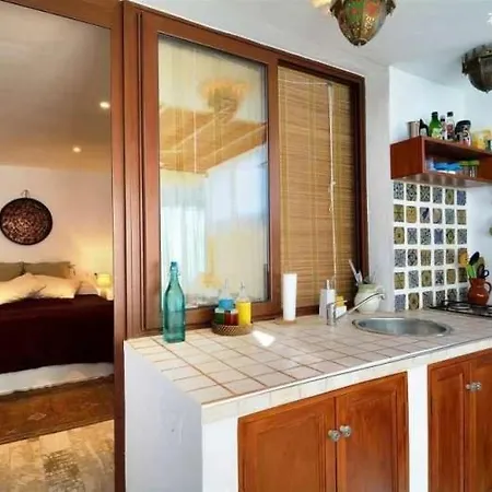 Zerazad Holiday home Tias