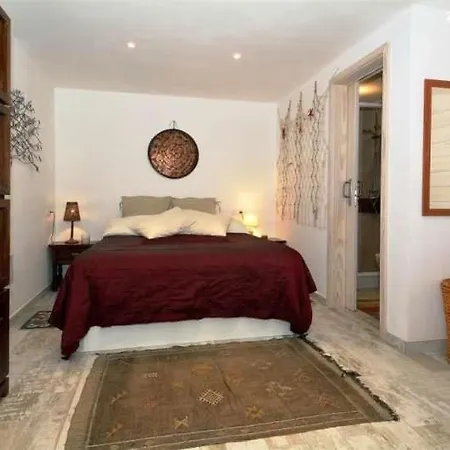 Holiday home Zerazad *