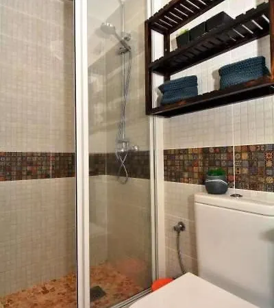 Holiday home Zerazad
