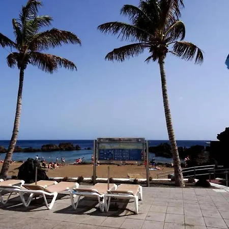 Сasa de vacaciones Zerazad *