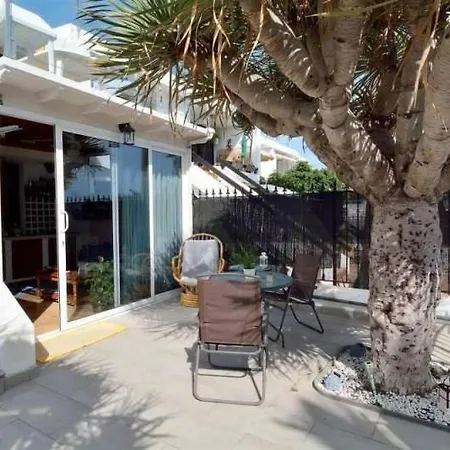 Сasa de vacaciones Zerazad *
